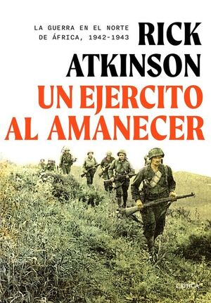 UN EJÈRCITO AL AMANECER
