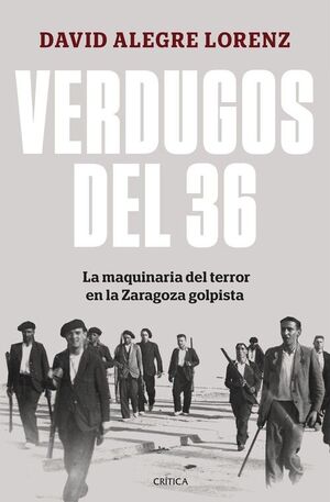 VERDUGOS DEL 36