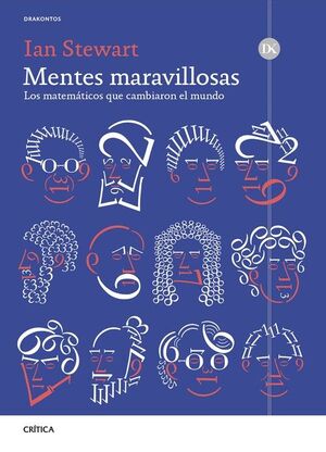 MENTES MARAVILLOSAS