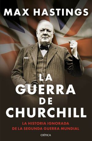 LA GUERRA DE CHURCHILL