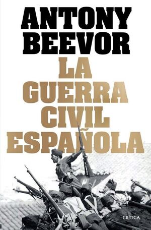 GUERRA CIVIL ESPAÑOLA, LA