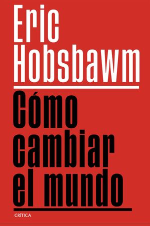 COMO CAMBIAR EL MUNDO