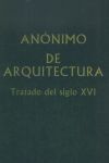 DE ARQUITECTURA