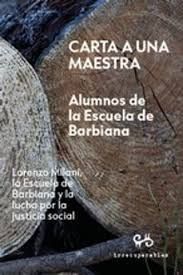 CARTA A UNA MAESTRA