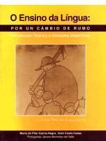 O ENSINO DA LINGUA