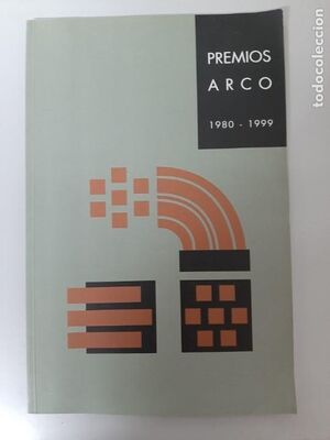 PREMIOS ARCO 1980-1999