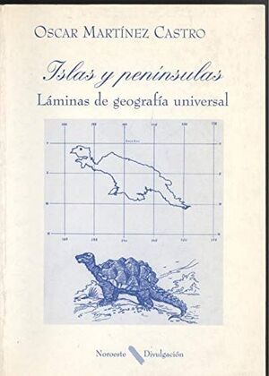 ISLAS Y PENÍNSULAS LAMINAS DE GEOGRAFIA UNIVERSAL