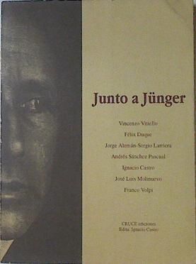 JUNTO A JÜNGER