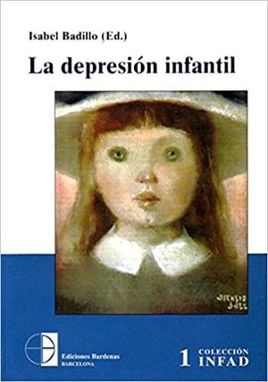 LA DEPRESIÓN INFANTIL
