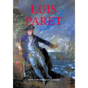 LUIS PARET, VIDA Y OBRA