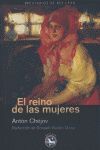 REINO DE LAS MUJERES,EL - 2ªED