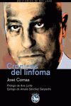 CRONICAS DEL LINFOMA