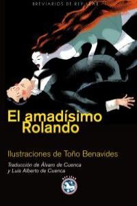 AMADISIMO ROLANDO,EL