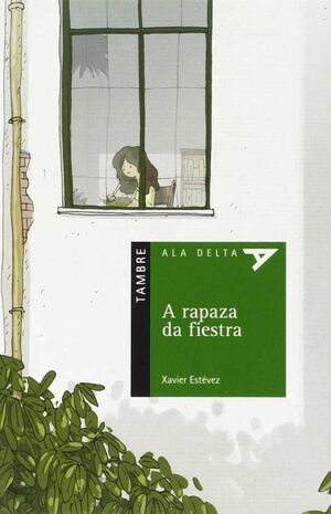 A RAPAZA DA FIESTRA