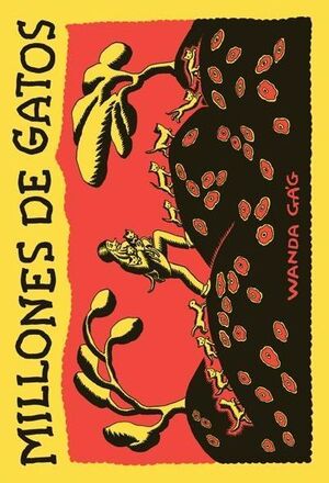 MILLONES DE GATOS