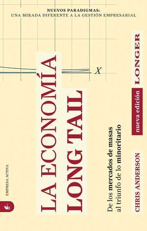 ECONOMIA LONG TAIL, LA