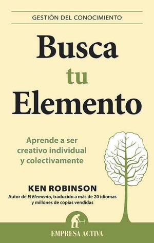 BUSCA TU ELEMENTO