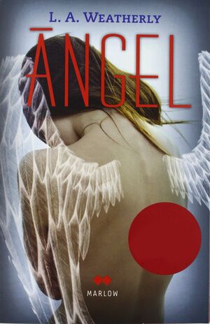 ÁNGEL & ÁNGEL DEL FUEGO (PACK)