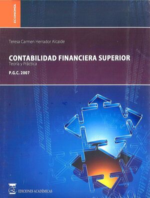 CONTABILIDAD FINANCIERA SUPERIOR