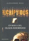 EN BUSCA DEL OLGOI -KHORKHOI / II -CRIPTIDOS, LOS-