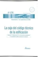 LA CAJA DEL CODIGO TECNICO EDIFICACION 11 VOLUMENES
