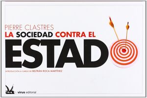 SOCIEDAD CONTRA EL ESTADO, LA N/ED 2014