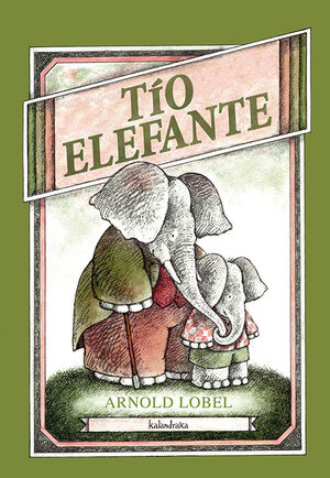 TÍO ELEFANTE (C)