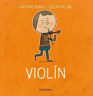 VIOLÍN (C)