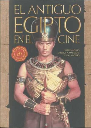 ANTIGUO EGIPTO EN EL CINE, EL