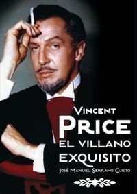 VINCENT PRICE