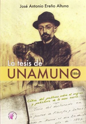 LA TESIS DE UNAMUNO
