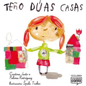 TEÑO DÚAS CASAS