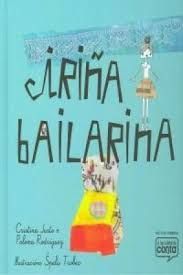 IRIÑA BAILARINA