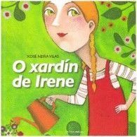 O XARDIN DE IRENE