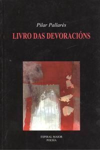 LIVRO DAS DEVORACIÓNS