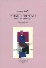 INFINITO PRESENTE.SELECCION POEMAS.(ED.BILINGU