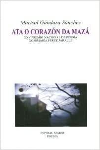 ATA O CORAZON DA MAZA