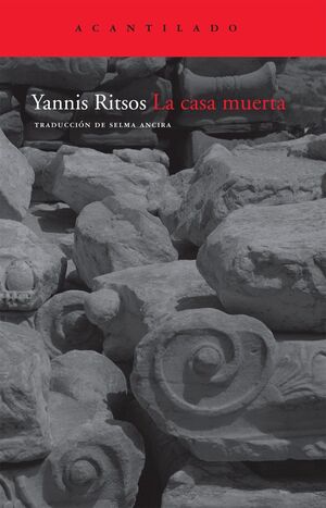 LA CASA MUERTA