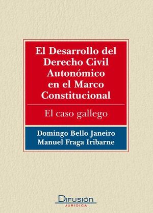 EL DESARROLLO DEL DERECHO CIVIL...