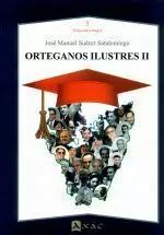 ORTEGANOS ILUSTRES II