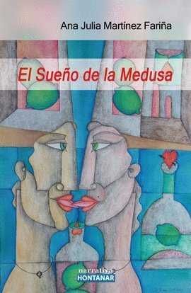EL SUEÑO DE LA MEDUSA