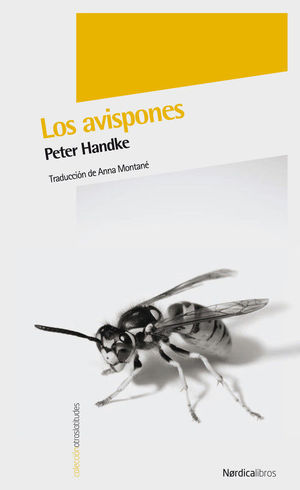 AVISPONES, LOS