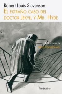 EXTRAÑO CASO DOCTOR JEKYLL Y MR.HYDE