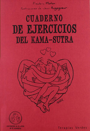 CUADERNO DE EJERCICIOS DEL KAMA SUTRA