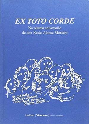 EX TOTO CORDE