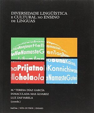 DIVERSIDADE LINGUISTICA E CULTURAL NO ENSINO DE LINGUAS