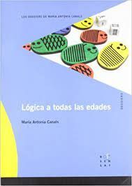 LÓGICA A TODAS LAS EDADES