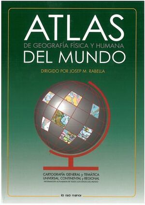 @ ATLAS DEL MUNDO