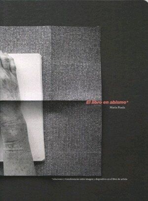 EL LIBRO EN ABISMO. RELACIONES Y TRANSFERENCIAS ENTRE IMAGEN Y DISPOSITIVO EN EL