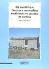 OS CANTEIROS